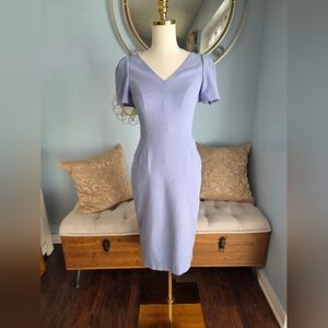 LK Bennett Rebecca Midi Dress